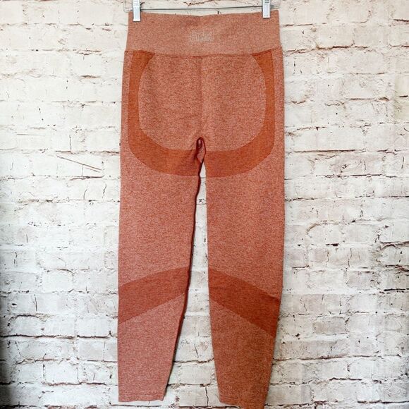 Victorias Secret Pink Active leggings - Picture 6 of 6